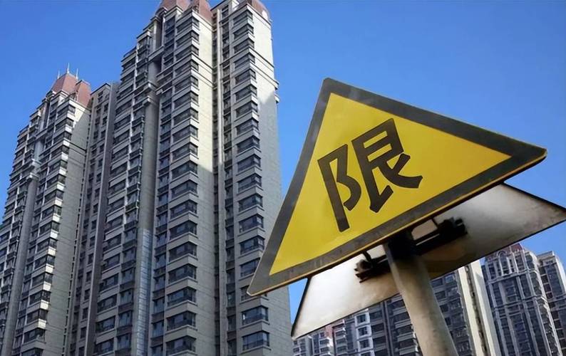 房地产出清过快?经济学家预警:中国楼市或比当年日本更快见底